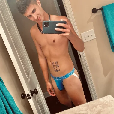 Jordan 😍