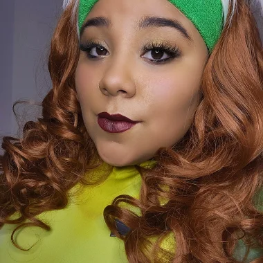 Atzula ⛈️ Storm BEST COSPLAY CLIP ARTIST