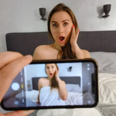 Sexy Lena's diary