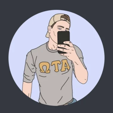 Ex Frat Bro