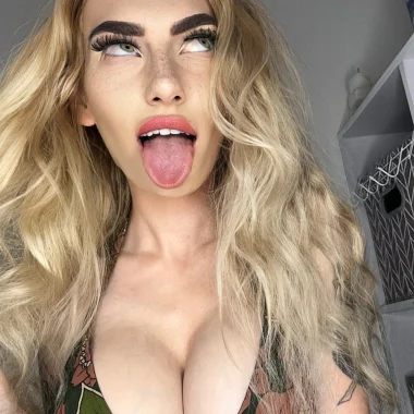 Irish Amy ☘️💦
