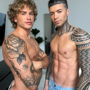 Jony&amp;Martins