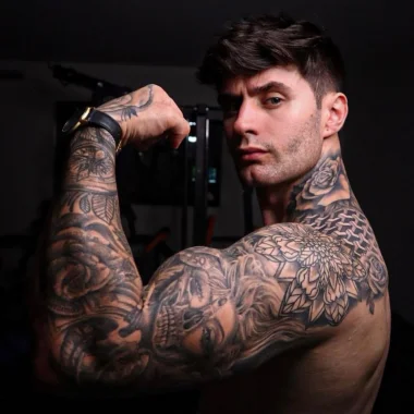Daddy Dankz😈