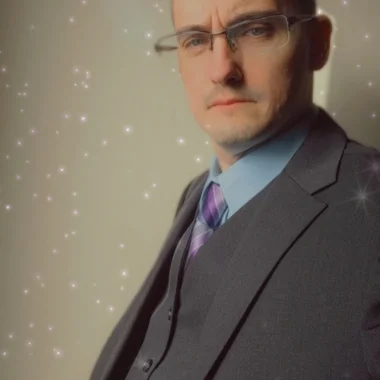 Agent Smith