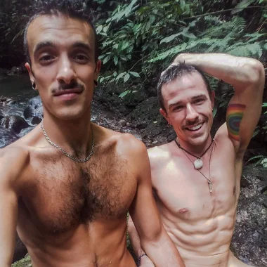 Tropical Farm Boys