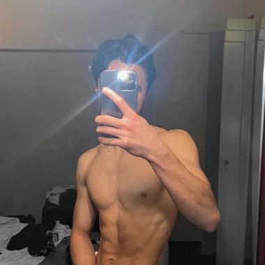 Fit Texas Boy 🤍