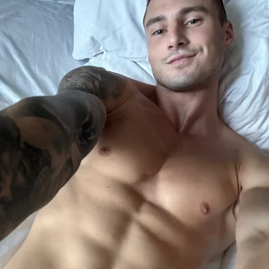 Max Barz