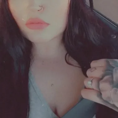 Tattooed Baby