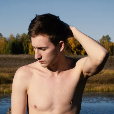 Adam Parkers