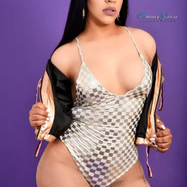 Marie 🥵