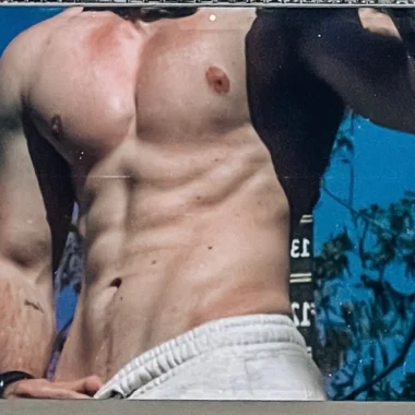 Daniel Steven