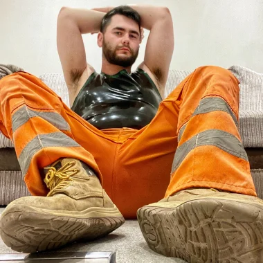 Rubber Jay