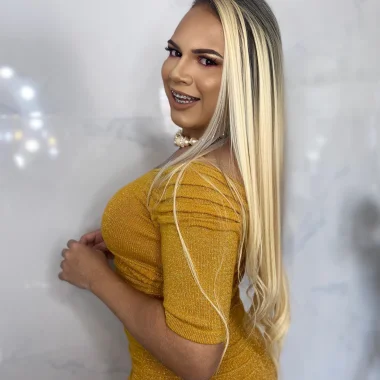 ✨ Polyanna Prado ✨