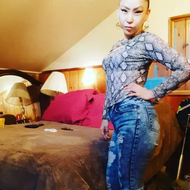 Jillamber