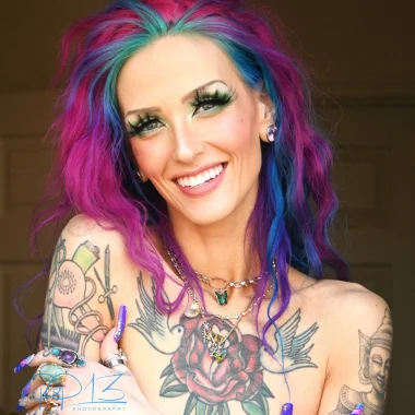 LizzieRoseTV