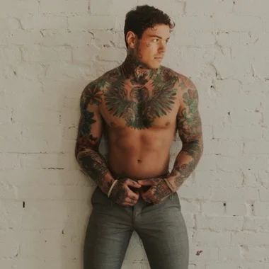 Johnathon Caine
