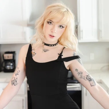 SuicideGirls