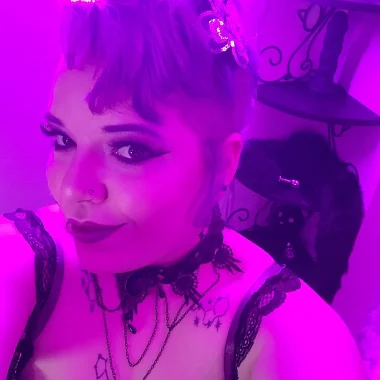 Rose Red Neko
