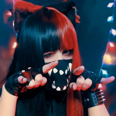 Femboy May Cry