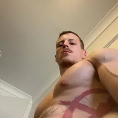 Alec Nysten