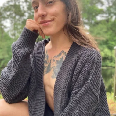 Rachel Olivia