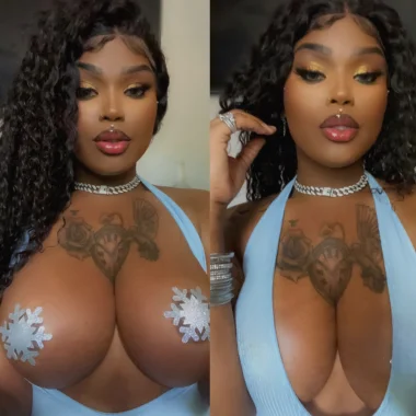 FAMOUS TS INDIA FROST ❄️❄️