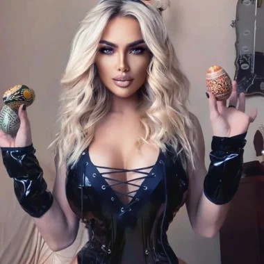 Barbara Belize
