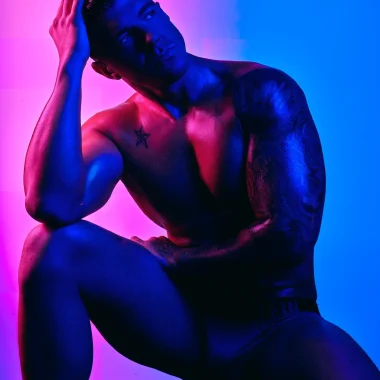 JJ Knight