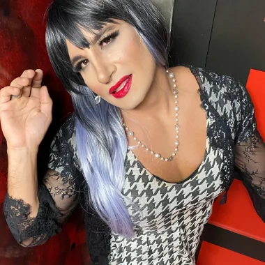 Gina Versace Premium Plus