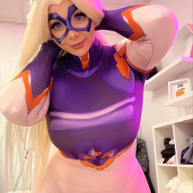 Mariah Mallad