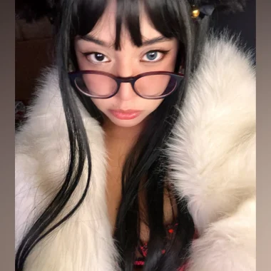 Ana ✧･ﾟ☁️