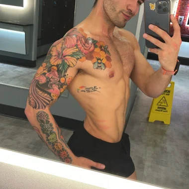 Nate Moore