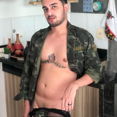 Tio Alien