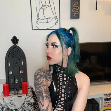 Vici Vail