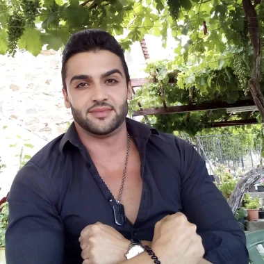 Georgi Georgiev