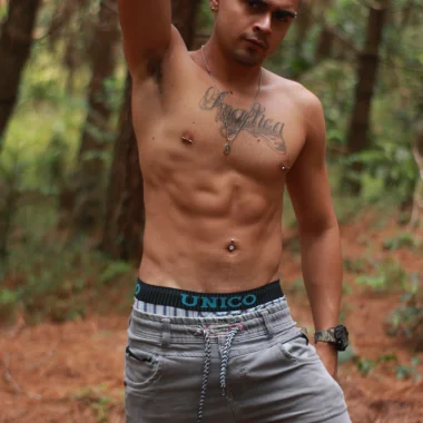 Jacob Navas