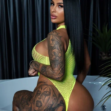 Iuhas Alexandra Daniela VIP