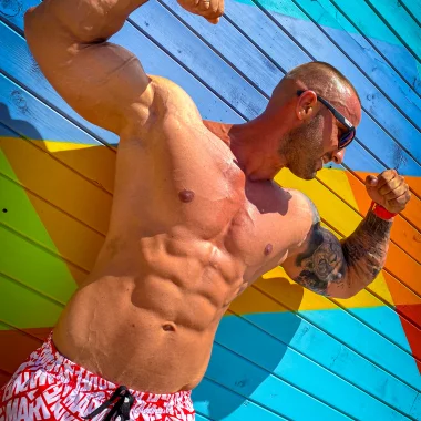 HRisto Kamburov