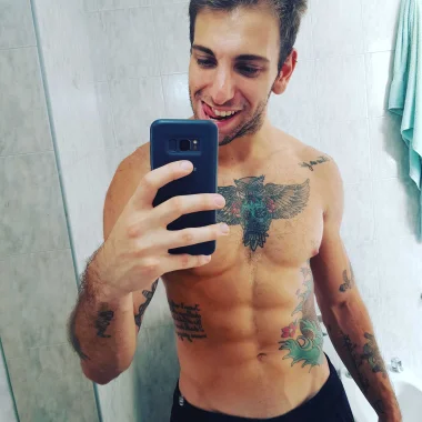 Simon ❤💋