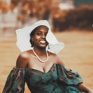 Natasha Mwende