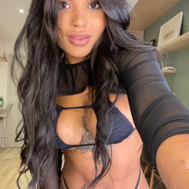 Geovanna Paes