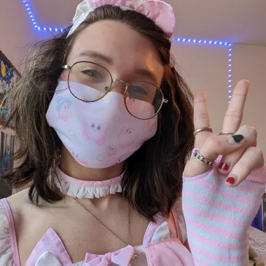 JazzzBerrry (Top 3%!!)