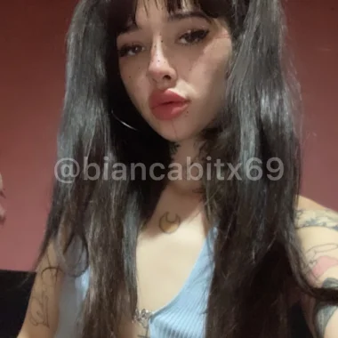 𝒷𝒾𝒶𝓃𝒸𝒶 ✧𝓉𝓇𝑒𝓂𝑒𝓃𝒹𝒶 𝒾𝓁𝓊𝓈𝒾𝑜𝓃 ✧