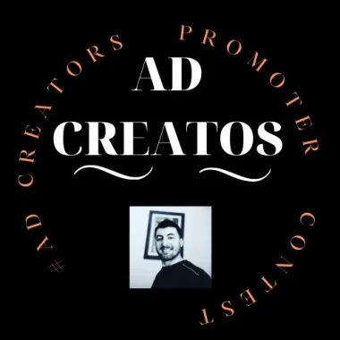 💎#AD_CREATORS 8K💎