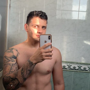 🔥Bukar09🔥 Fitnes Model 🔥 20cm 🔥
