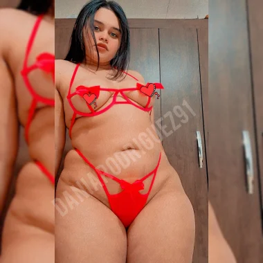 Dania Rodriguez 🥵❤️🔥