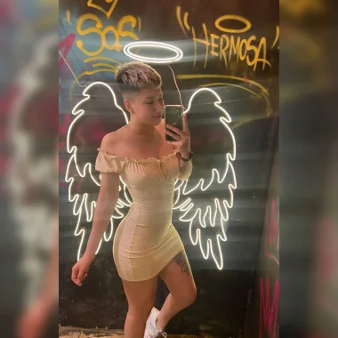 Yamila Magali