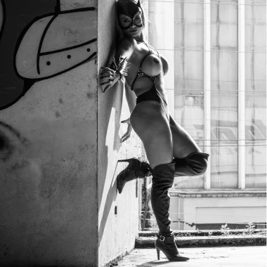 Fabi Drumond - The A... Queen 👑
