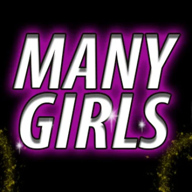 MANY GIRLS 𝑻𝒆𝒂𝒔𝒆𝒓 & 𝑷𝒓𝒐𝒎𝒐