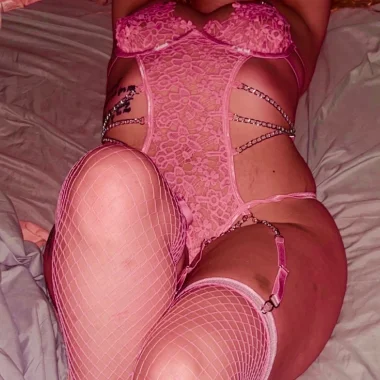 Blondiebshort